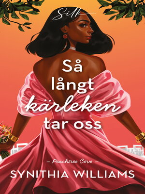 cover image of Så långt kärleken tar oss